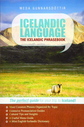 Icelandic Language: The Icelandic Phrasebook