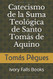 CateComo de la Suma Teologica de Santo Tomas de Aquino