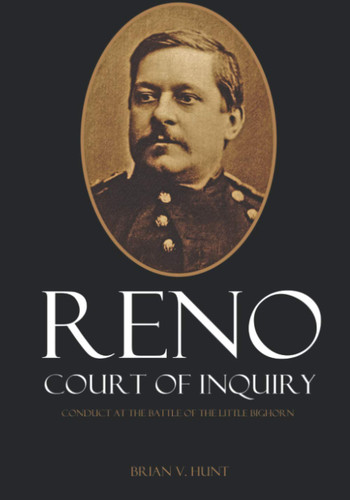 Reno Court of Inquiry