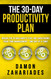 The 30-Day Productivity Plan