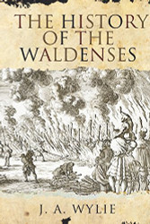 The History of the Waldenses