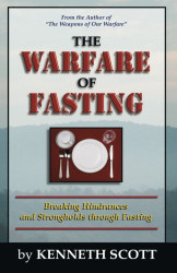 The Warfare of Fasting