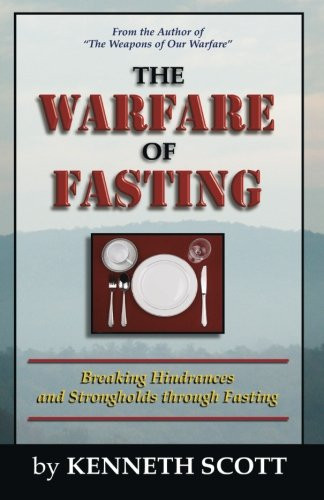 The Warfare of Fasting