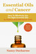 Essential Oils And Cancer: How To Effectively Use The Right Essential Essential Oils And Cancer: How To Effectively Use The Right Essential