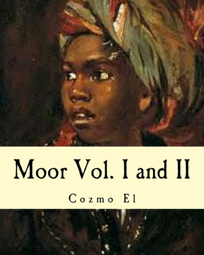 Moor Vol. I and II