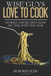 Wise Guys Love to Cook