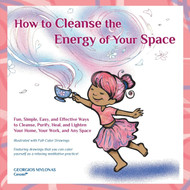 How to Cleanse the Energy of your Space