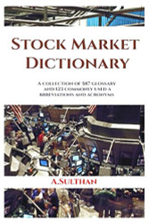 Stock Market Dictionary