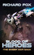 Blood of Heroes (The Ember War Saga)