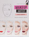 Makeup Artist Face Charts