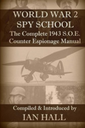 WW2 Spy School