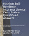 Michigan Bail Bondsman Insurance License Exam Review Questions &