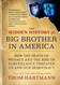 The Hidden History of Big Brother in America