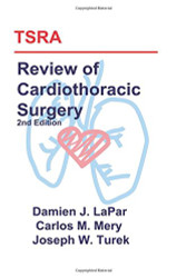 TSRA Review of Cardiothoracic Surgery