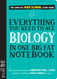 Workman Publishing Company - To Ace Biology in One Big Fat Notebook