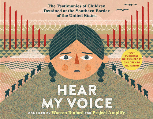 Hear My Voice/Escucha mi voz