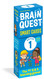 Brain Quest 1st Grade Smart Cards Revised