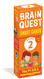 Brain Quest 2nd Grade Smart Cards Revised
