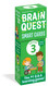 Brain Quest 3rd Grade Smart Cards Revised