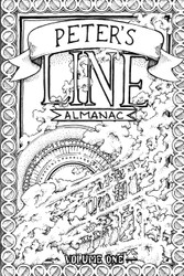 Peter's Line Almanac: Volume 1 (Peter's Line Almanacs)
