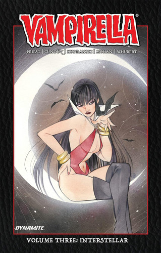 Vampirella