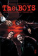 The Boys Oversized Hardcover Omnibus Volume 1