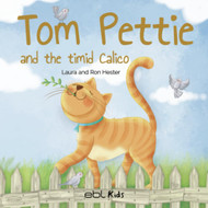 Tom Pettie and the Timid Calico