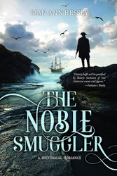 The Noble Smuggler (Georgian Gentlemen #1)