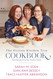 The Fiction Kitchen Trio Cookbook: Novel Recipes from Your Favorite