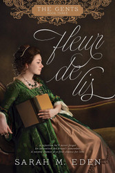 Fleur de Lis (The Gents #3)