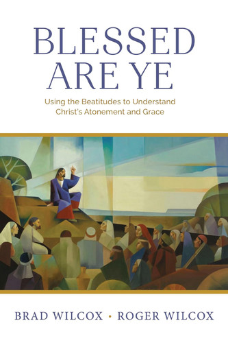 Blessed Are Ye