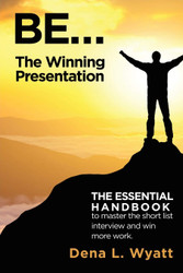 BE The Winning Presentation