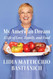 My American Dream: A Life of Love Family and Food