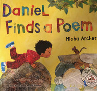 Daniel Finds a Poem