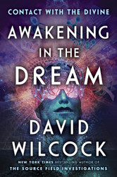 Awakening in the Dream: Contact with the Divine