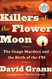 Killers of the Flower Moon