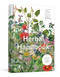 Herbal Handbook: 50 Profiles in Words and Art from the Rare Book