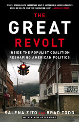 The Great Revolt: Inside the Populist Coalition Reshaping American