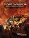 Main Gauche Chaos Supplement: Powered by Zweihander Rpg