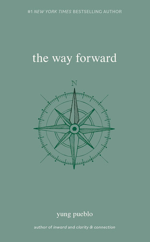 The Way Forward (The Inward Trilogy)