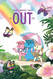 The Out Side: Trans & Nonbinary Comics
