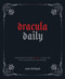 Dracula Daily: Reading Bram Stoker's Dracula in Real Time With