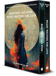 Beautiful Sad Eyes Weary Waiting for Love