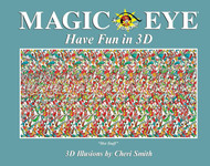 Magic Eye: Have Fun in 3D