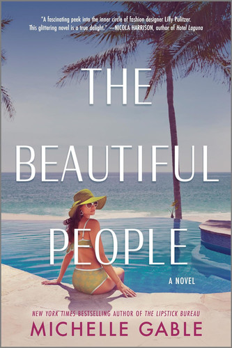 The Beautiful People: A Novel
