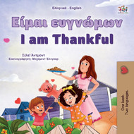 I am Thankful
