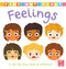 Find Out About Feelings