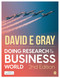 Doing Research in the Business World