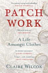 Patch Work: Winner of the 2021 Pen Ackerley Prize