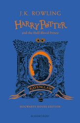 Harry Potter and the Half-Blood Prince ? ( Ravenclaw Edition